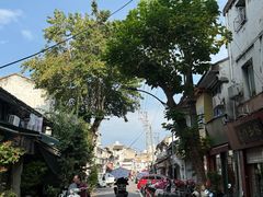 -守英猪脏粉(仓桥街店)