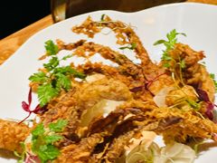 -Osteria Garden 生蚝花园餐厅(原进贤路店)