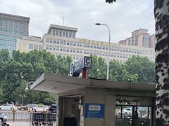 -南礼士路(地铁站)