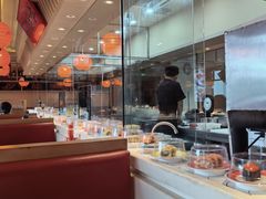 -莲寿司(国兴店)