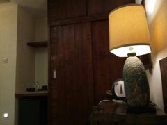 -森波拉火山温泉