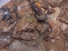 -六合居·明厨亮灶餐厅(成双大道店)