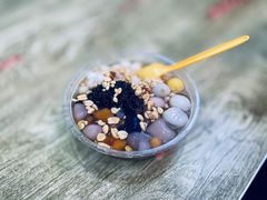 -夏食光安顺小舒冰粉冰浆(甲秀楼店)