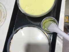 凤凰奶糊-百花传统甜品店(原址店)