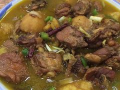 -东财大盘鸡(黑石礁店)