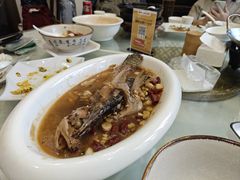 -环秀楼(黄山呈坎店)