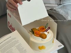 -Pantry's Best派悦坊蛋糕(K11购物艺术中心店)