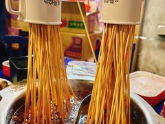 -马路边边串串香(双井直营店)