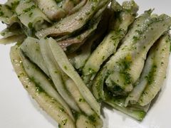藤椒鸭掌-马旺子酒楼