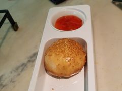 -左庭右院鲜牛肉火锅(浦江欢乐颂店)