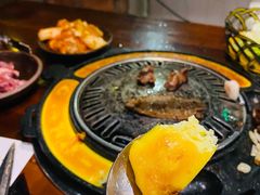 -喜来稀肉(旺角广华街店)