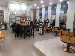 -佰亿Salon·烫染造型