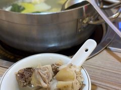 -探窝·竹笙椰子鸡(杨箕店)