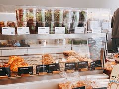 -吉森Bakery(教育路店)