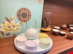 -中和·国风茶馆(愚园路店)