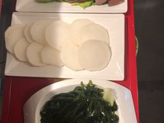 -螃牛记创意火锅