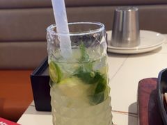 -牛扒先生·雪花牛扒西餐厅(东平店)