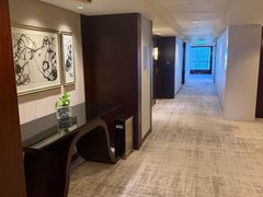 -上海波特曼丽思卡尔顿酒店
