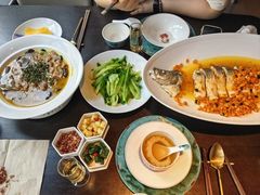 -大拙里·精致融合菜(沙湖桃源国际店)