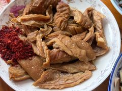 -赵姐猪耳朵饭店