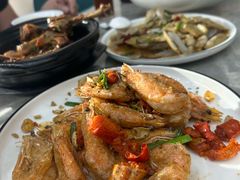 -品鲜海鲜餐厅(黄厝店)