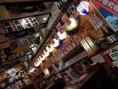 大堂-平成屋·午肴夜酒(四川北路店)