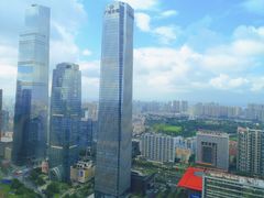 -得闲·高空SPA(东盟店)