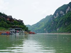-乌江画廊(彭水苗族土家族自治县)