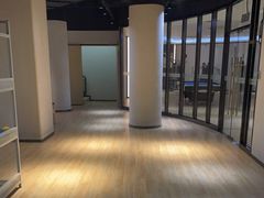 -一兆韦德健身(张杨路店)