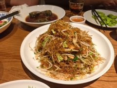 -小厨师·二十年沈家门小海鲜(百井坊巷店)