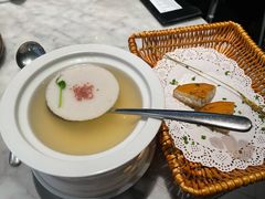 蓉城鸡豆花-辛香汇·现炒川菜(淮海路百盛店)