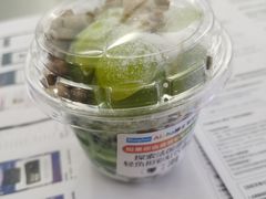 -Blueglass酸奶(财富购物中心店)