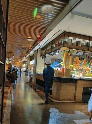 -悦鼎会海鲜姿造·宴会厅(东方明珠广场店)