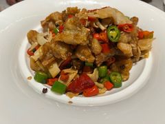 -椒爱水煮鱼川菜(CBD万达店)