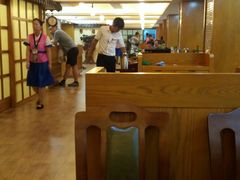 -老朴饭店(邮政街总店)