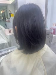 -首脑美发沙龙