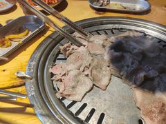 烤肥牛-麻蒲碳烤肉(远景路1号店)