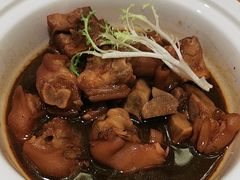 -大家食府·福建菜(FAC协盛中心庭院餐厅店)