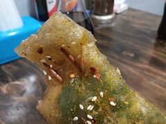 -五娃子烧烤(人民路150号院店)