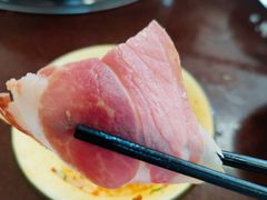 -冒牌富源酸菜猪脚火锅(沐春园店)