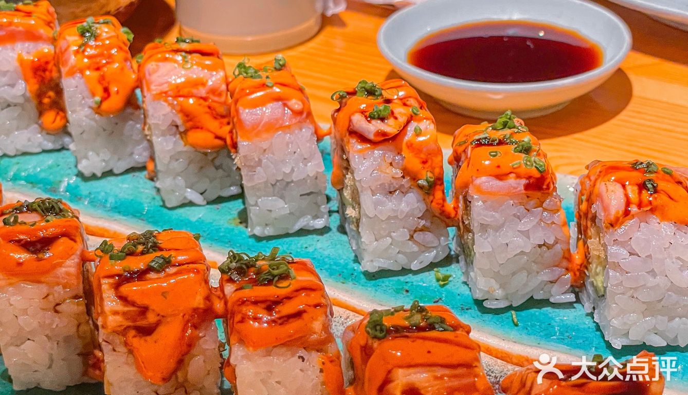 八周年了，南昌这家新概念料理店你还记得吗？
