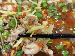 -自贡鲜锅兔(文汇路店)