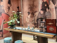 -馋遇江南·精致湖景雅宴(东方之门店)