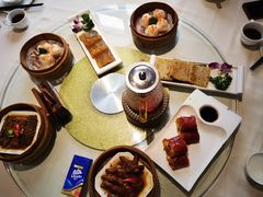 -榕江春·点心荟