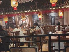 -杨记隆府重庆江湖菜(大悦城店)