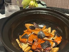 -杭州西子湖四季酒店·金沙厅