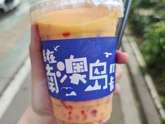 -南澳岛打卡果汁冰公司