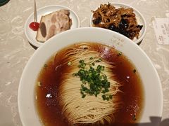 -松鹤面馆·古法焖肉面(观前店)