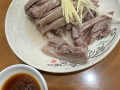 -乡亲鹅肉城(吴江店)