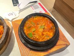 -七八冷面·延边朝鲜族美食(欢乐谷店)